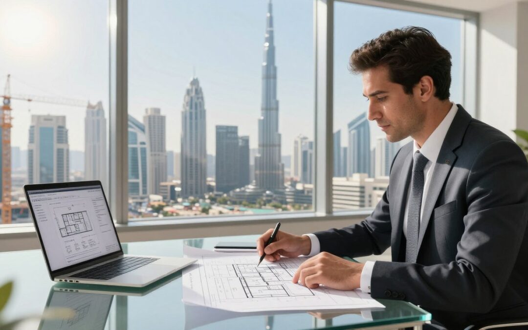 How to Buy Off Plan Property in Dubai: Step-by-Step Guide for Investors